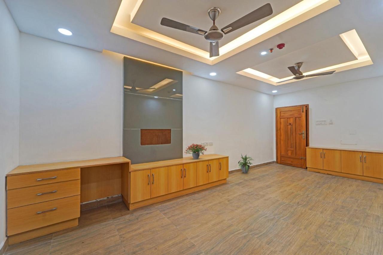 Hotel O J2 Service Apartment เชนไน ภายนอก รูปภาพ