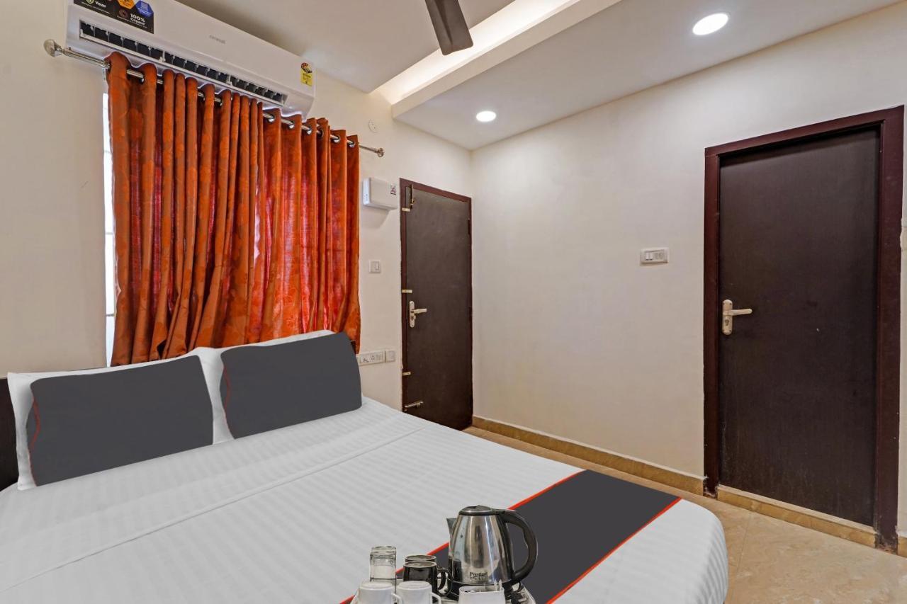 Hotel O J2 Service Apartment เชนไน ภายนอก รูปภาพ